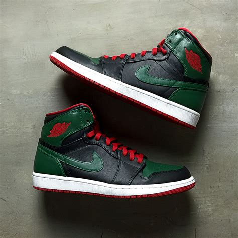 gucci retro 5 jordans|jordan 1 gucci shoes.